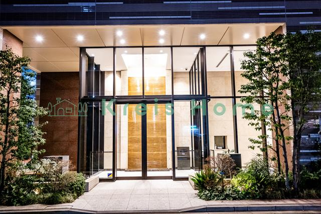 パークホームズ千代田淡路町