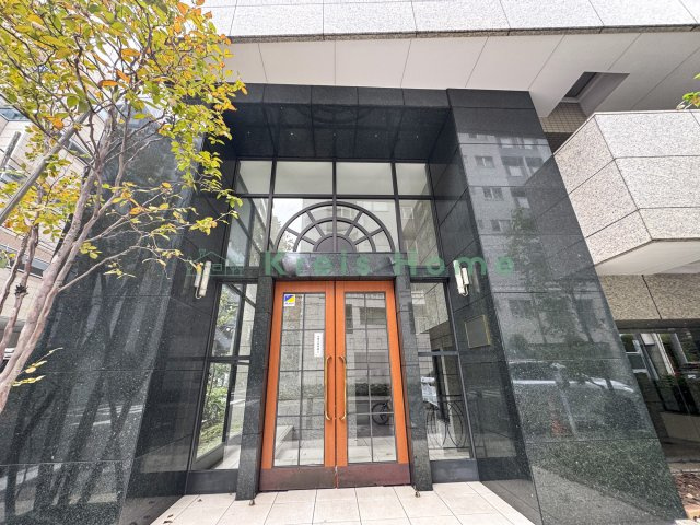 日本橋ファーストレジデンス