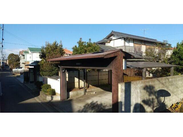 和歌山市　松ケ丘1丁目