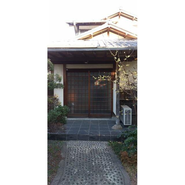 和歌山市　松ケ丘1丁目の外観