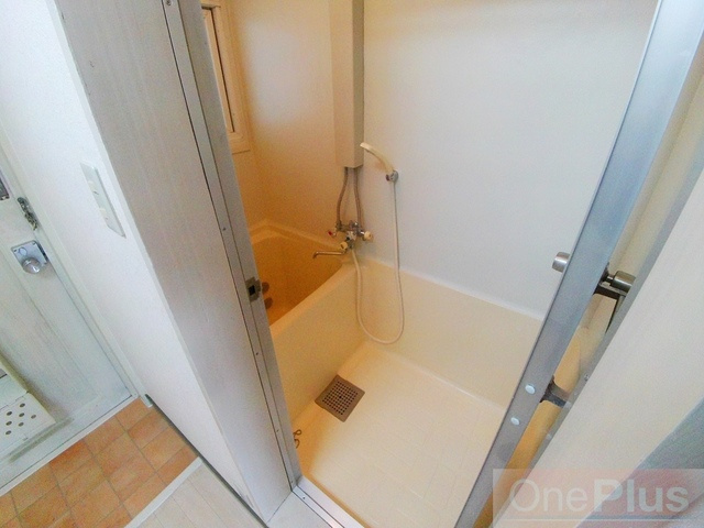 サンハイツ勝野の浴室