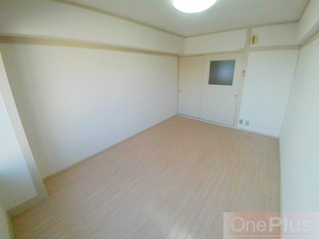 サンハイツ勝野の洋室