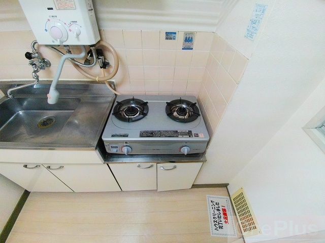 サンハイツ勝野の設備