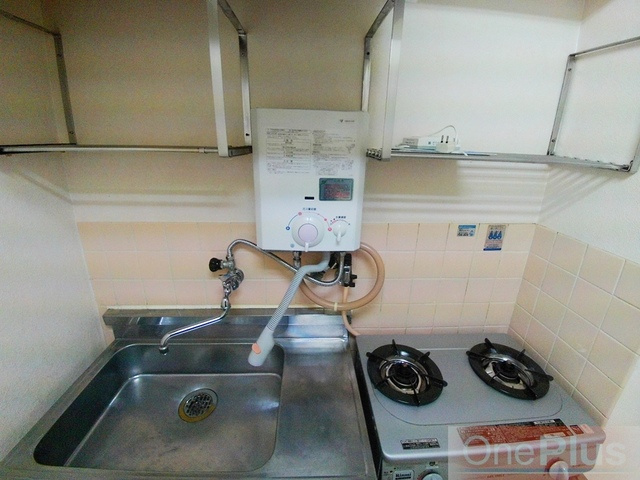 サンハイツ勝野の設備