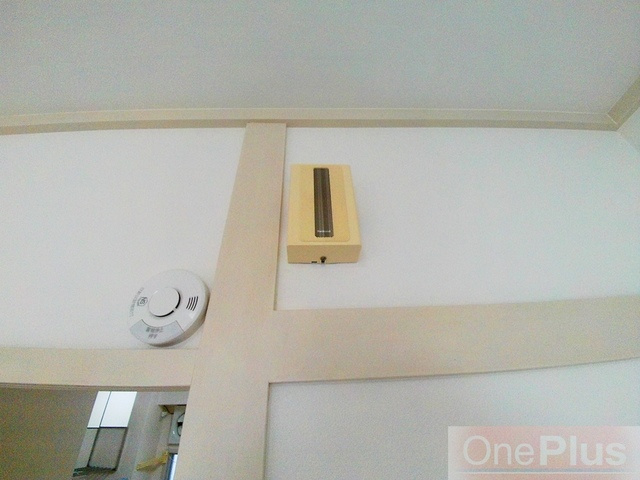 サンハイツ勝野のセキュリティ