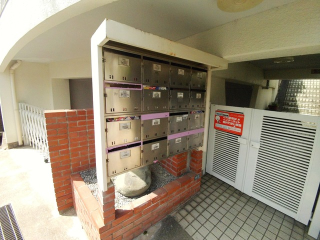 サンハイツ勝野のその他