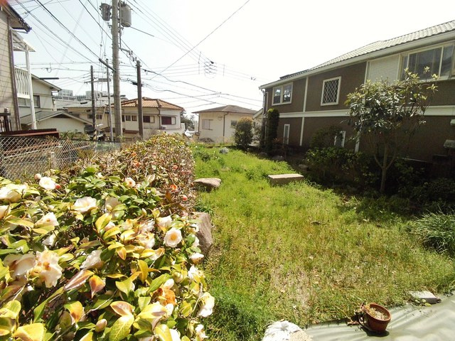 サンハイツ勝野のその他共用部分