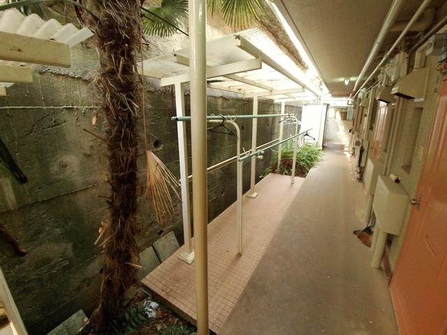 サンハイツ勝野のその他共用部分