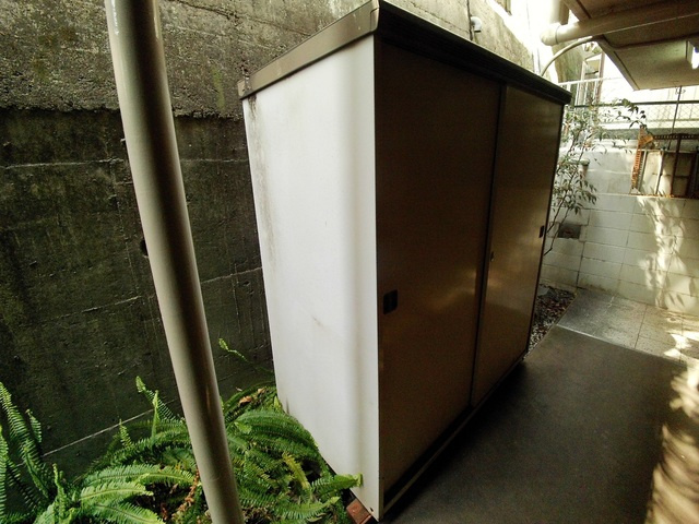 サンハイツ勝野のその他共用部分