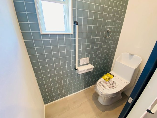 菊陽町原水／原水駅南1号地の洗面所