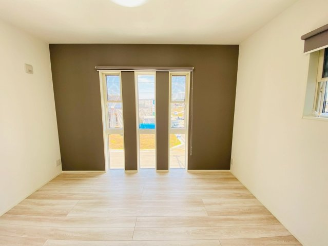 菊陽町原水／原水駅南1号地の浴室