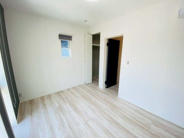 菊陽町原水／原水駅南1号地のトイレ