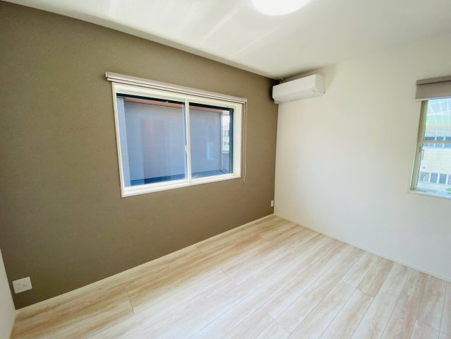 菊陽町原水／原水駅南1号地の収納