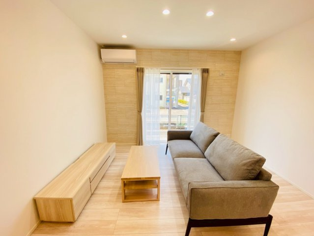 菊陽町原水／原水駅南1号地の外観