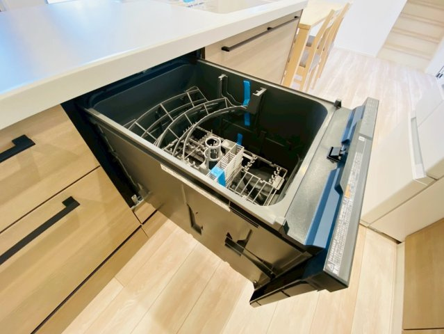 菊陽町原水／原水駅南1号地のキッチン