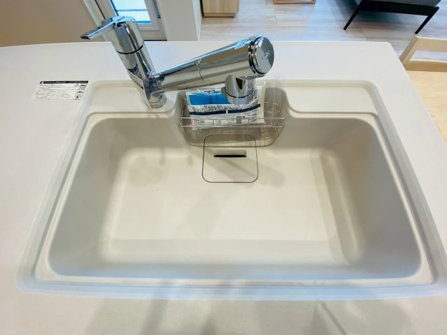 菊陽町原水／原水駅南1号地の収納