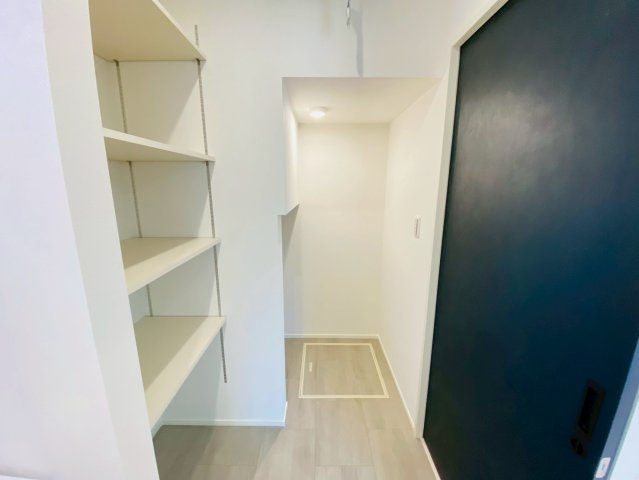 菊陽町原水／原水駅南1号地のキッチン