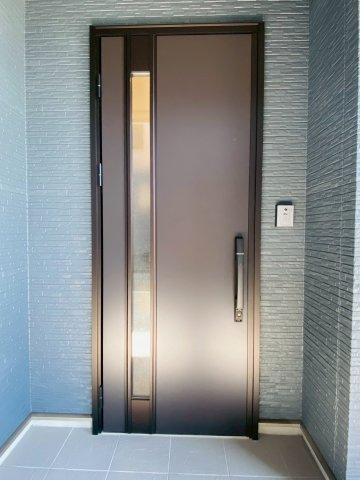 菊陽町原水／原水駅南1号地の外観