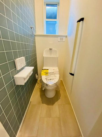 菊陽町原水／原水駅南1号地の浴室