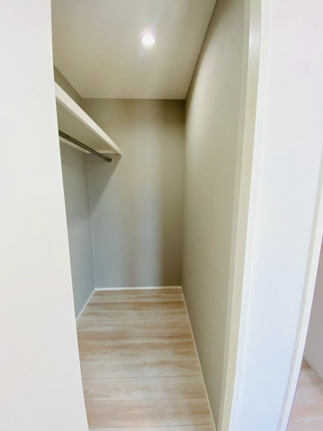 菊陽町原水／原水駅南1号地のトイレ