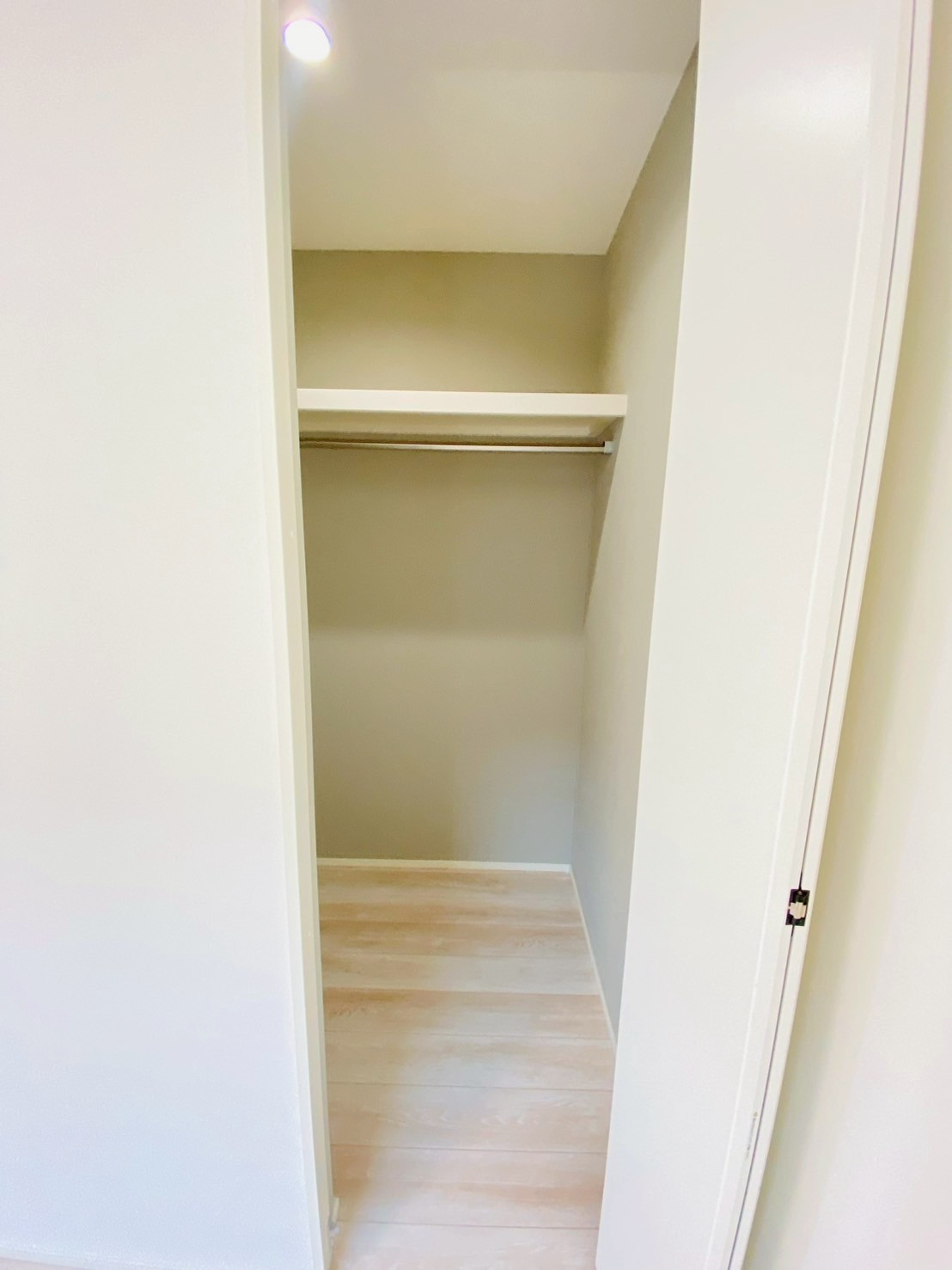 菊陽町原水／原水駅南1号地のトイレ