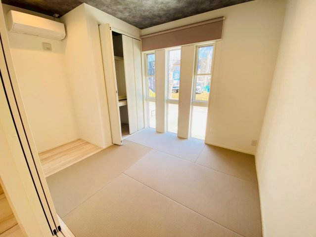 菊陽町原水／原水駅南1号地のキッチン