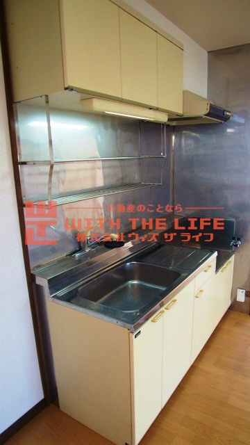 ランクレーンハイツ【10.000円キャッシュバック対象物件】の浴室