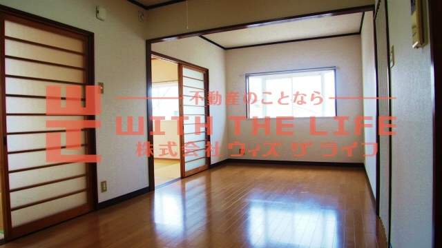 ランクレーンハイツ【10.000円キャッシュバック対象物件】のその他共用部分