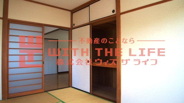 ランクレーンハイツ【10.000円キャッシュバック対象物件】のその他