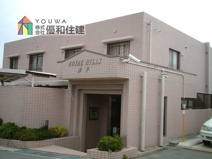 ロイアルヒルズ舞子の画像