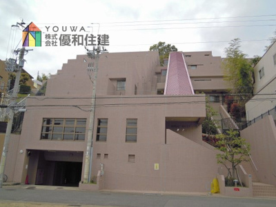 【外観】 | ロイアルヒルズ舞子