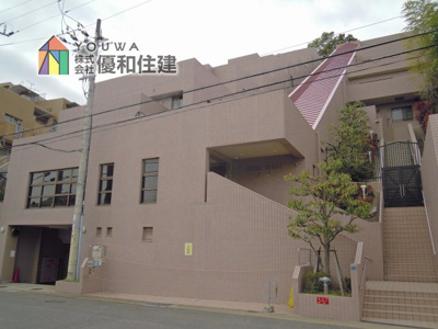 【外観】 | ロイアルヒルズ舞子