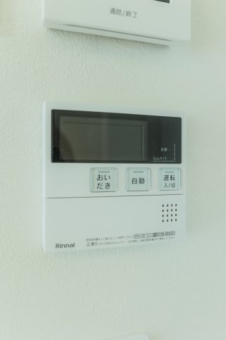 【設備】 | KEIAI Terrace大津町2期　1号棟