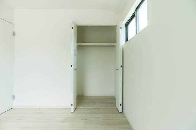 【収納】 | KEIAI Terrace大津町2期　1号棟