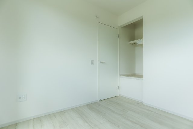 【洋室】 | KEIAI Terrace大津町2期　1号棟