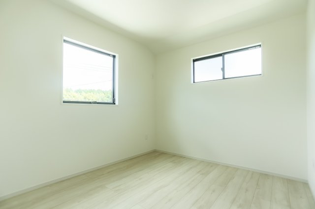 【洋室】 | KEIAI Terrace大津町2期　1号棟