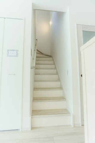 【内装】 | KEIAI Terrace大津町2期　1号棟