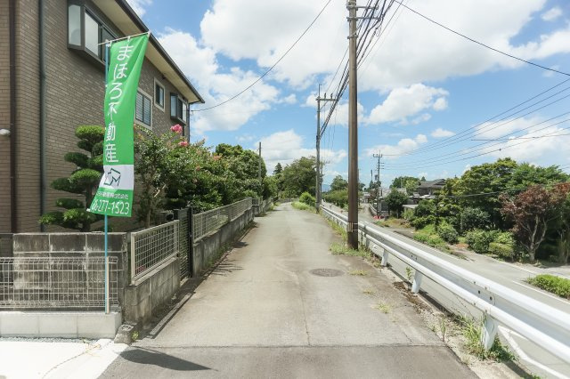 【周辺】 | KEIAI Terrace大津町2期　1号棟