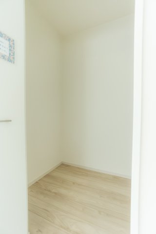 【収納】 | KEIAI Terrace大津町2期　1号棟