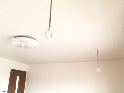  | エトワール キューブ Ｂ | 室内物干し