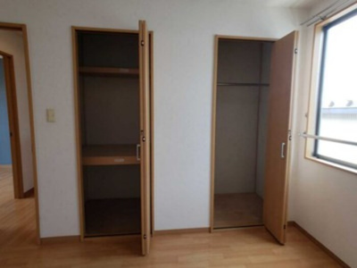 【収納】 | リースランド平出 Ｃ | 収納