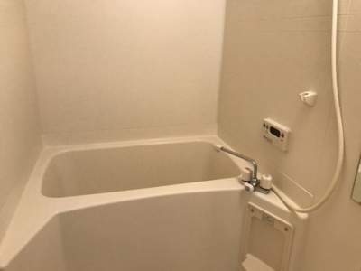 【浴室】 | リースランド平出 Ｃ | 浴室