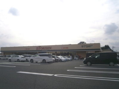 【周辺】 | グランドキャッスルＦＵＫＵＣＨＩ Ａ | 周辺