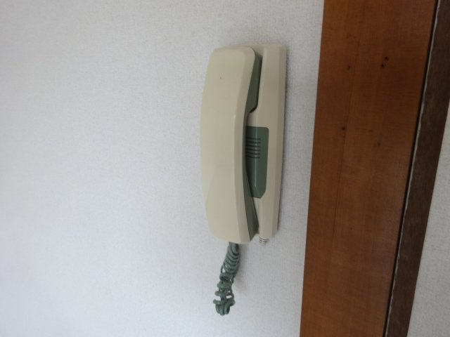 三東マンションのセキュリティ