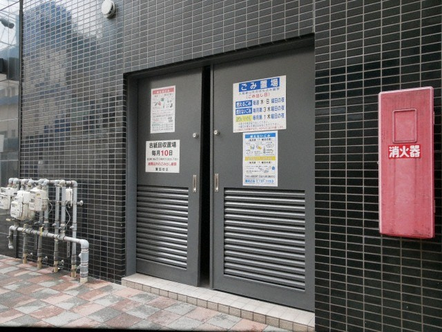 【その他共用部分】 | Ｓ‐ＦＯＲＴ警固タワー