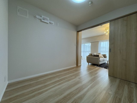 ダイアパレスウエストシティ四季の杜のその他