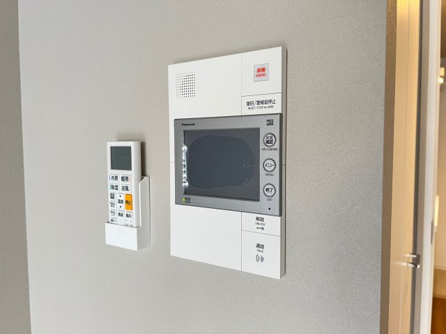 WORVE大阪本町のセキュリティ