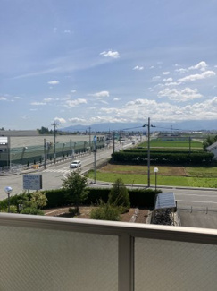 【展望】 | さくらいマンション立野