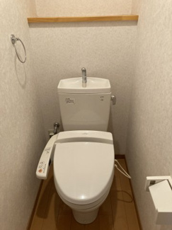【トイレ】 | さくらいマンション立野