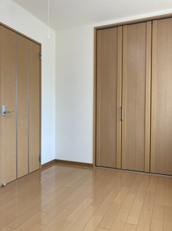【洋室】 | さくらいマンション立野